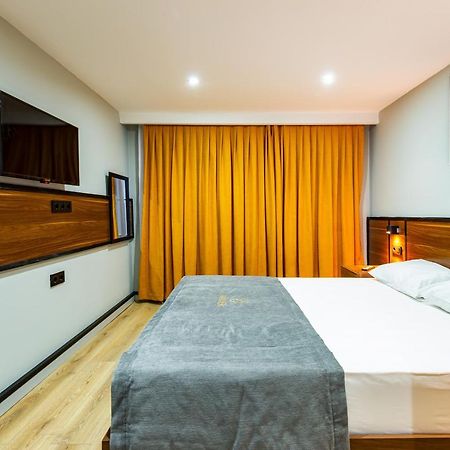 Mayer Select Hotel Istambul Extérieur photo