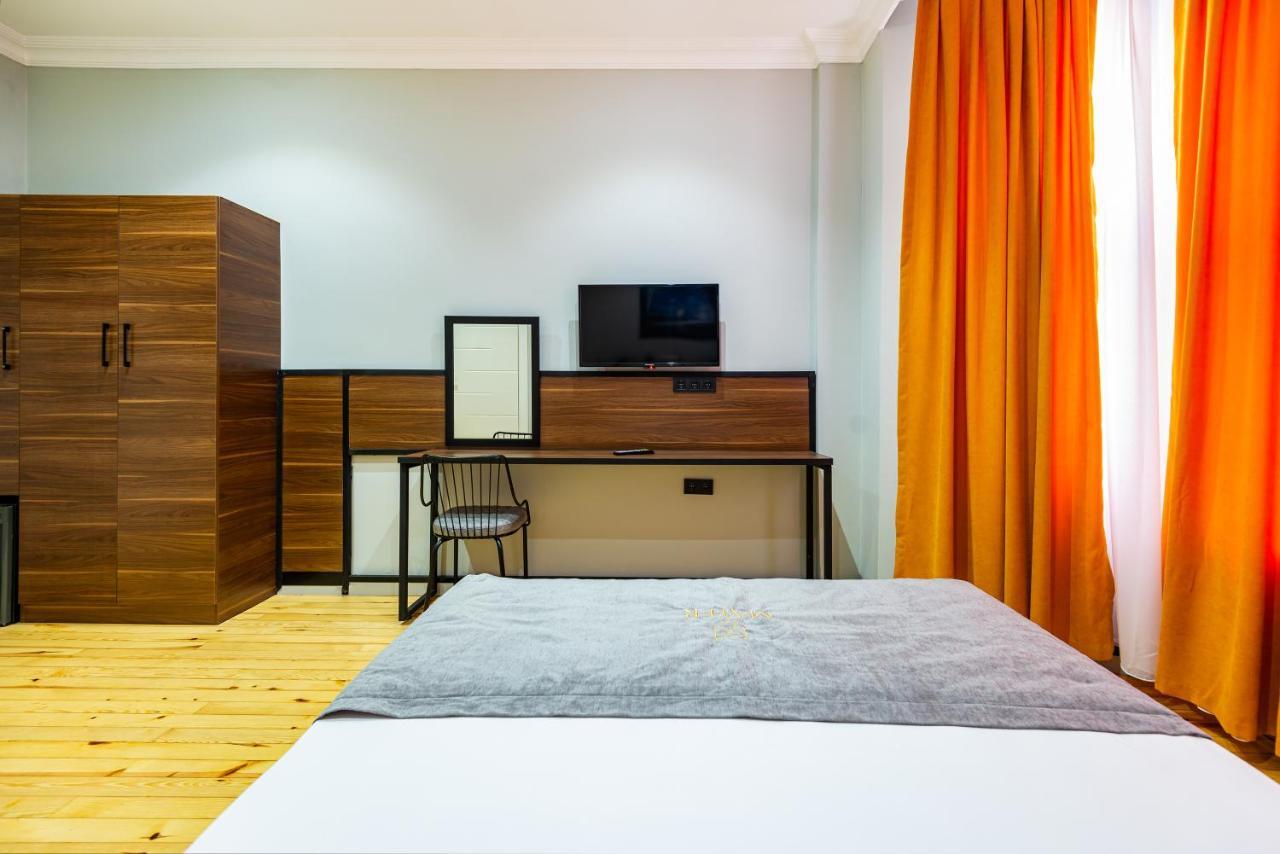 Mayer Select Hotel Istambul Extérieur photo