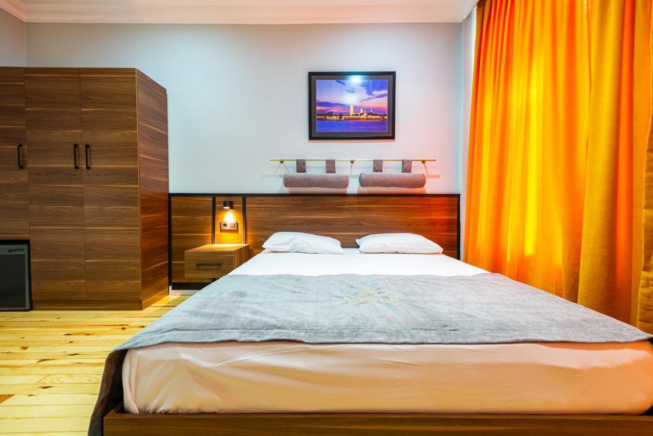 Mayer Select Hotel Istambul Extérieur photo