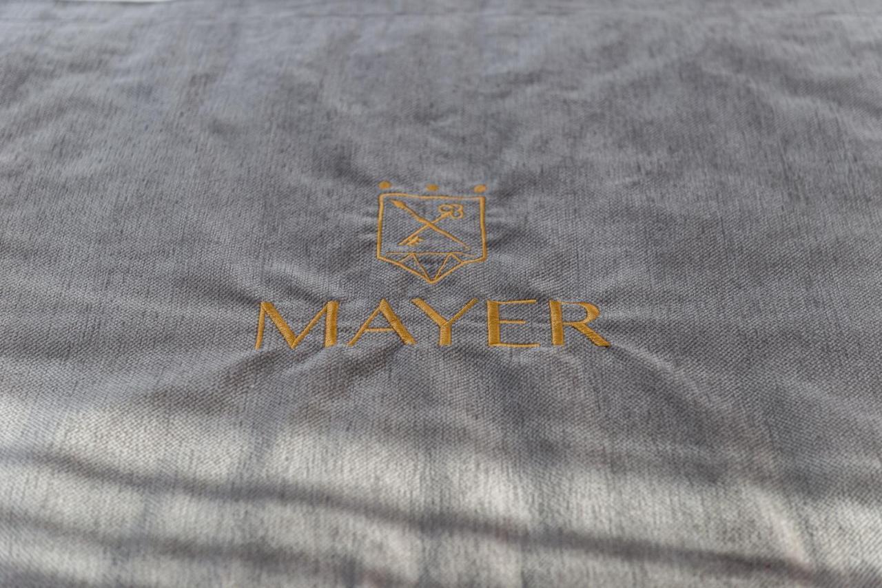 Mayer Select Hotel Istambul Extérieur photo
